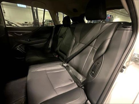 Used 2025 Subaru Outback Limited AWD/4WD image 26