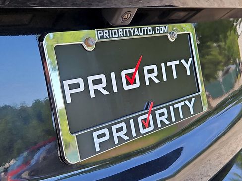 Used 2024 Chevrolet Equinox LT AWD/4WD image 33
