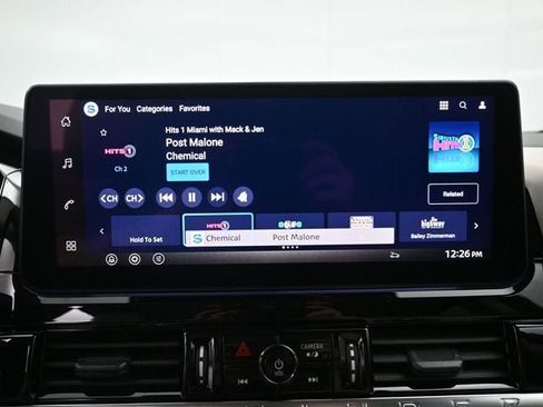 New 2026 Nissan Pathfinder SL image 15