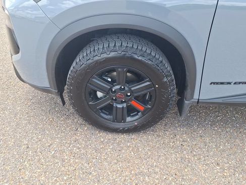 Certified 2026 Nissan Rogue SV w/ Rock Creek Premium Package AWD/4WD image 15