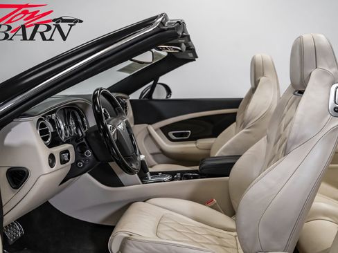 Used 2015 Bentley Continental GT AWD/4WD image 31