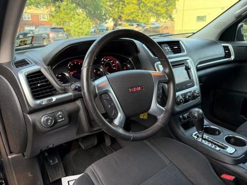 Used 2016 GMC Acadia SLE image 14