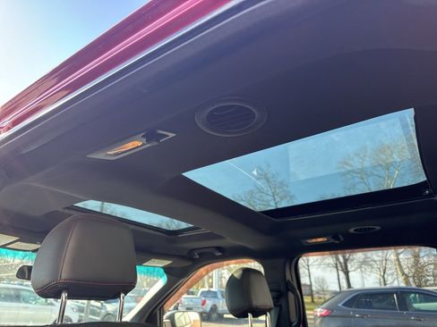 Used 2016 Ford Explorer Sport w/ Equipment Group 401A image 11