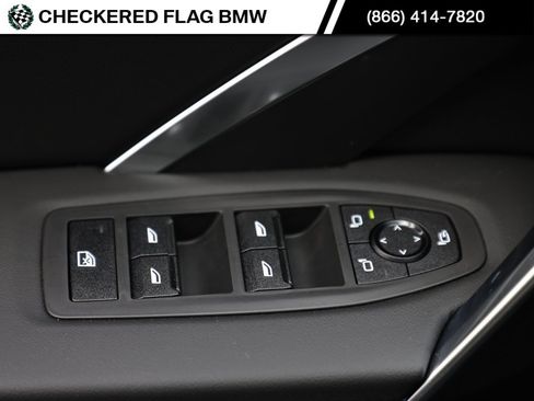 Used 2025 BMW X1 xDrive28i w/ Technology Package image 18