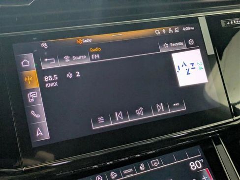 New 2026 Audi Q7 3.0T Premium Plus image 12