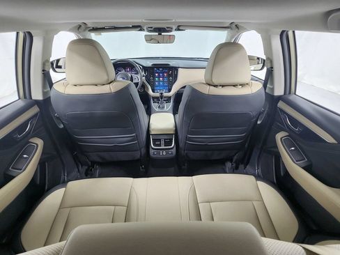 Certified 2024 Subaru Outback Limited AWD/4WD image 20