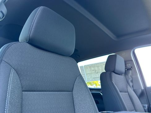 New 2026 Chevrolet Silverado 1500 RST w/ Convenience Package II image 18