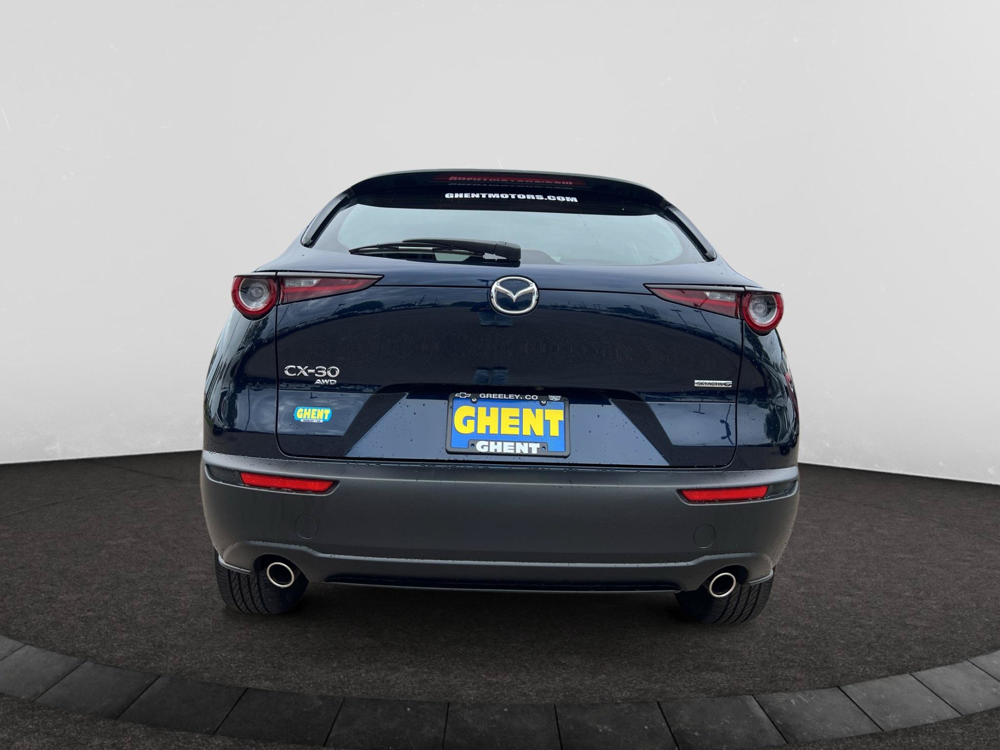 Used 2024 MAZDA CX-30 AWD 2.5 S image 7