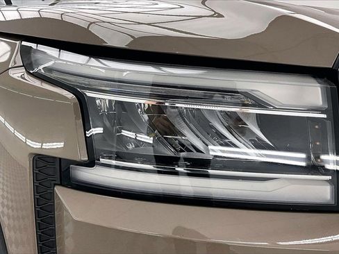 Used 2023 Nissan Frontier PRO-4X w/ Pro-4X Premium Package image 30