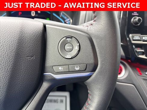 Used 2024 Honda Odyssey Sport image 19