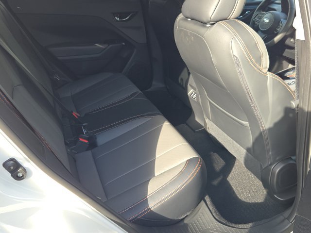 New 2026 Subaru Crosstrek 2.5i Limited AWD/4WD image 10