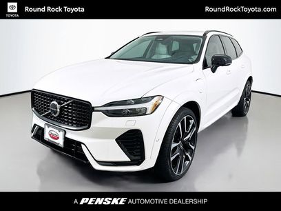 Used 2024 Volvo XC60 T8 Ultimate