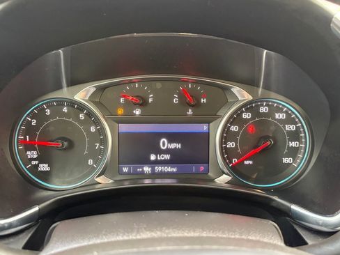 Used 2023 Chevrolet Equinox LT FWD image 16