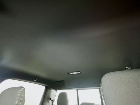 New 2025 RAM 1500 Tradesman w/ Trailer Tow Group image 14