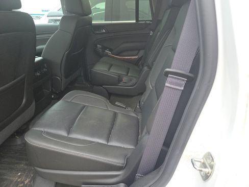 Used 2016 Chevrolet Tahoe LTZ w/ Max Trailering Package AWD/4WD image 9