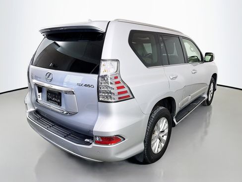 Used 2014 Lexus GX 460 image 7