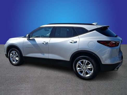 Used 2019 Chevrolet Blazer LT FWD image 6