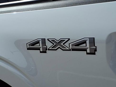 Used 2024 Ford F150 STX image 8