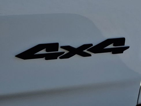 Used 2023 RAM 1500 Big Horn image 37