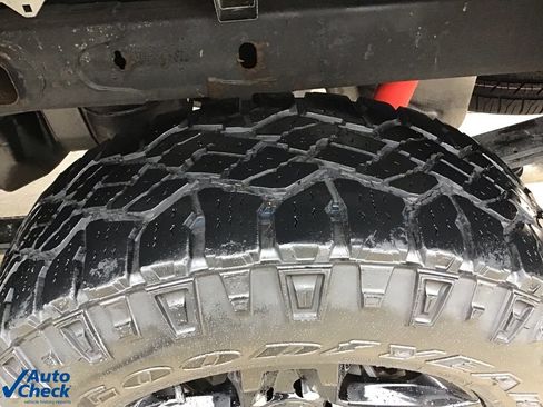 Used 2021 Chevrolet Silverado 1500 Custom Trail Boss image 43