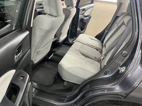 Used 2016 Honda CR-V EX image 13