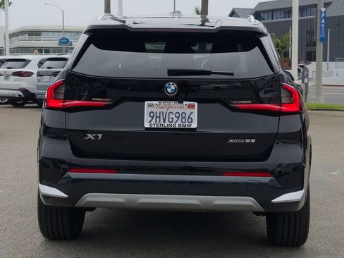 Used 2023 BMW X1 xDrive28i w/ Convenience Package AWD/4WD image 25