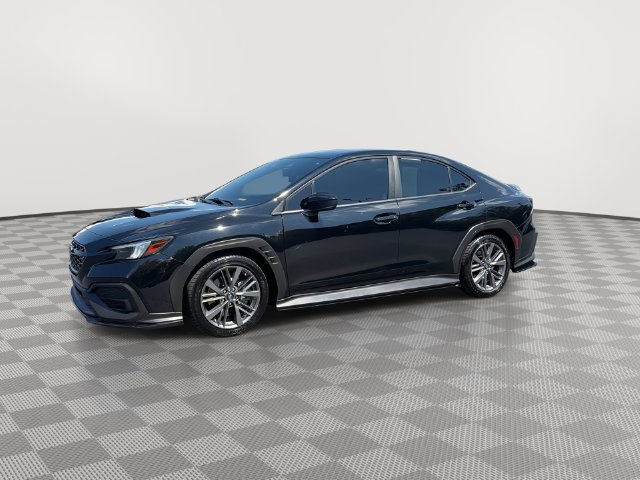 Used 2024 Subaru WRX w/ Accessory Package #2 AWD/4WD image 6