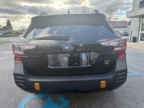 Used 2023 Subaru Outback Wilderness image 5