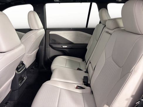 Used 2024 Lexus TX 350 FWD w/ Technology Package image 25