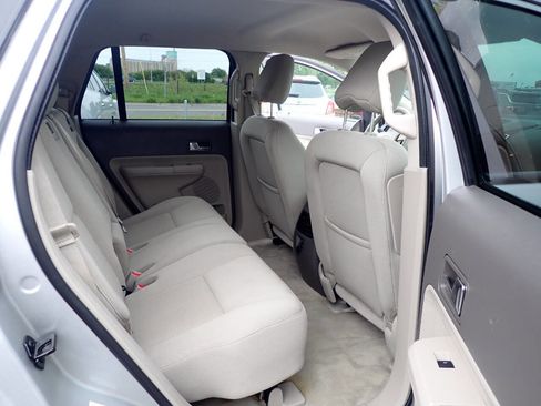 Used 2009 Ford Edge SEL AWD/4WD image 11