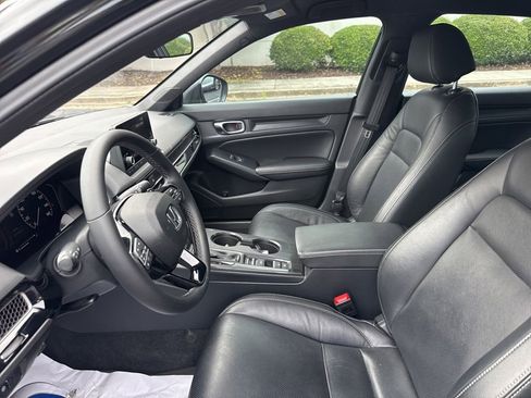 Used 2024 Honda Civic Sport image 19