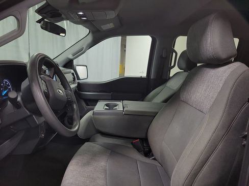 Used 2022 Ford F150 XLT w/ XTR Package AWD/4WD image 18