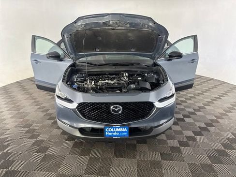 Used 2023 MAZDA CX-30 AWD 2.5 S w/ Preferred Package image 15