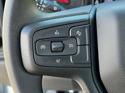 New 2026 Chevrolet Silverado 1500 W/T image 20