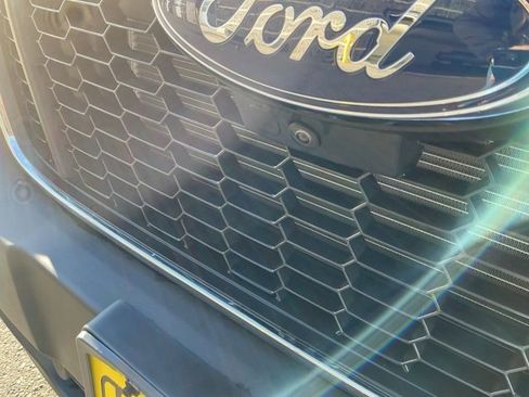 New 2025 Ford Transit 350 148 High Roof Extended AWD w/ Upfitter Package image 10