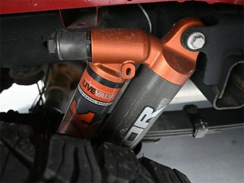 Used 2020 Ford F150 Raptor w/ Equipment Group 802A Luxury image 42