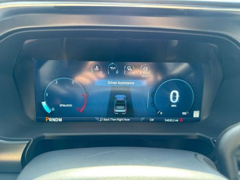 Used 2024 Ford F250 Platinum AWD/4WD image 12