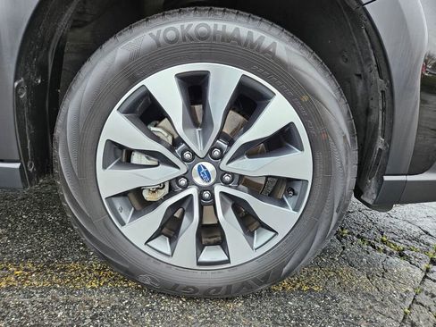 Used 2023 Subaru Outback Touring XT image 9