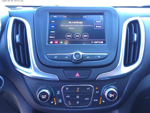 Used 2021 Chevrolet Equinox LT AWD/4WD image 15