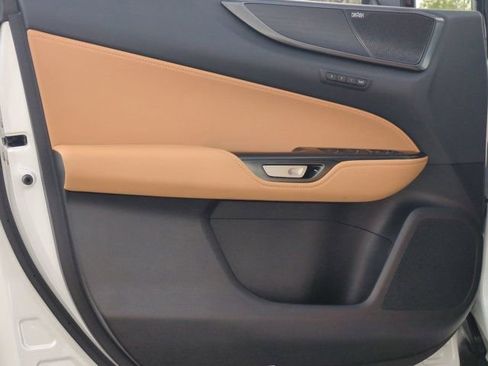 Used 2025 Lexus NX 450h+ AWD w/ Luxury Package image 14