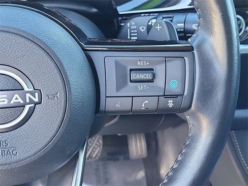 Certified 2024 Nissan Pathfinder SL image 13