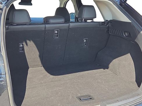 Used 2024 MAZDA CX-5 AWD 2.5 S w/ Select Package image 9