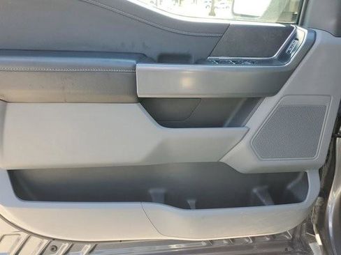 Used 2024 Ford F150 XLT w/ Mobile Office Package image 20