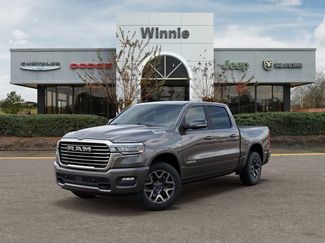 New 2026 RAM 1500 Laramie video 1