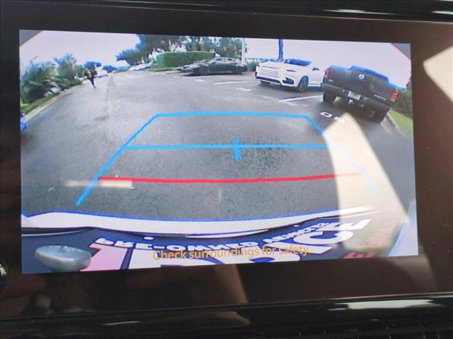 Used 2024 Toyota Corolla LE FWD image 13