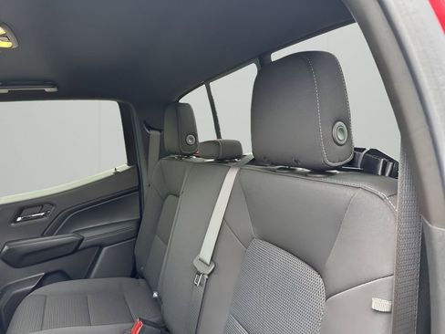 New 2026 GMC Canyon Elevation w/ Convenience Package AWD/4WD image 22