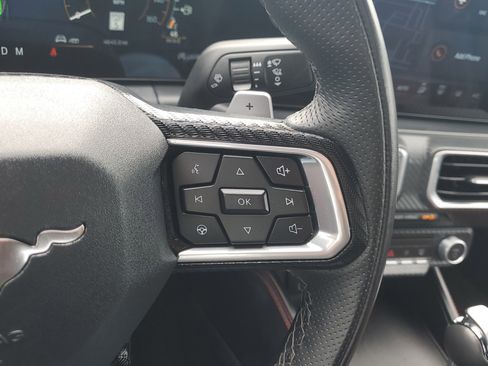 Certified 2025 Ford Mustang GT Premium image 19