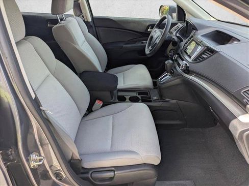 Used 2016 Honda CR-V SE image 20