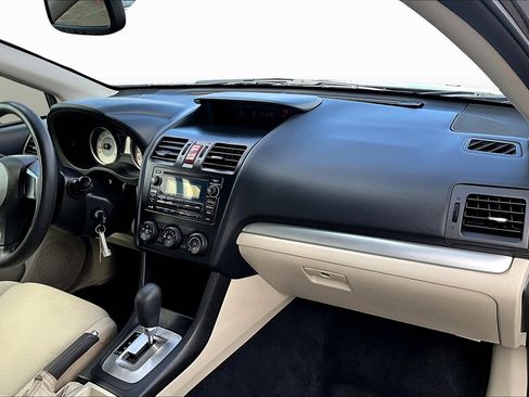 Used 2013 Subaru Impreza 2.0i image 14