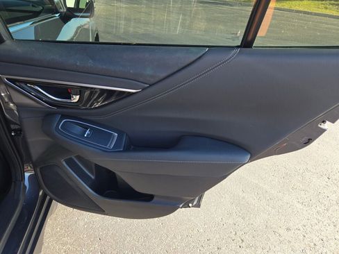 Certified 2023 Subaru Outback Limited image 8